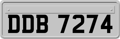 DDB7274