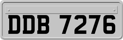 DDB7276
