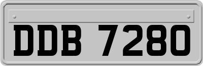 DDB7280