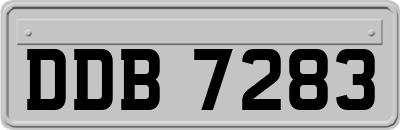 DDB7283