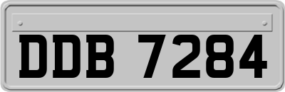 DDB7284