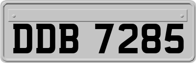 DDB7285