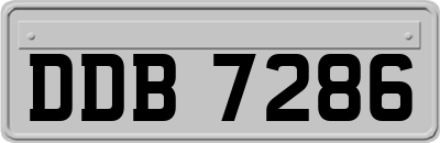 DDB7286