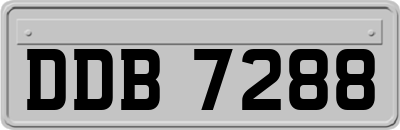 DDB7288