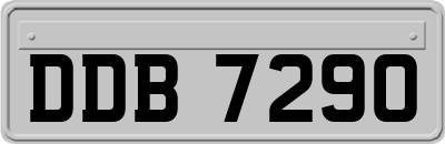 DDB7290