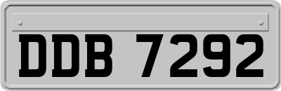 DDB7292