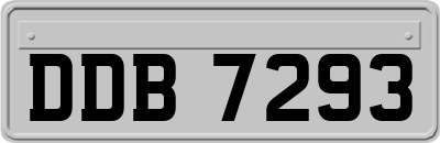 DDB7293
