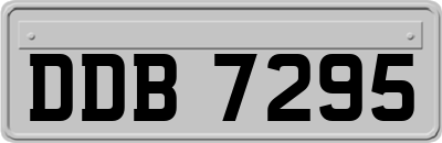 DDB7295