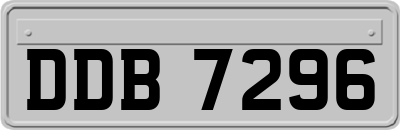DDB7296
