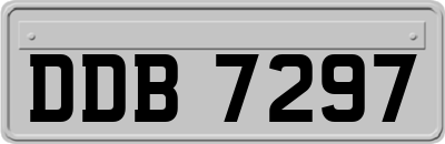 DDB7297