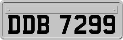 DDB7299