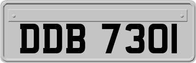 DDB7301