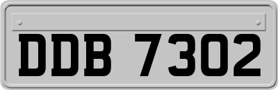 DDB7302