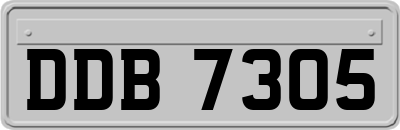 DDB7305
