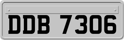 DDB7306