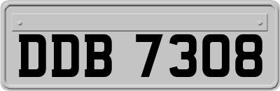DDB7308