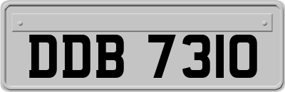 DDB7310