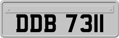 DDB7311