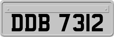 DDB7312