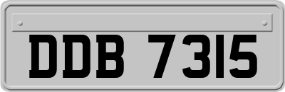 DDB7315