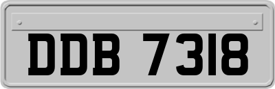 DDB7318