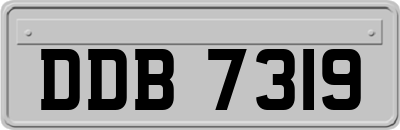 DDB7319