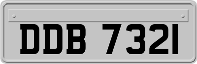 DDB7321