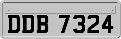 DDB7324