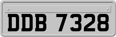 DDB7328