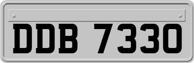 DDB7330