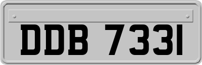 DDB7331