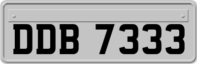 DDB7333