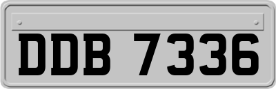 DDB7336