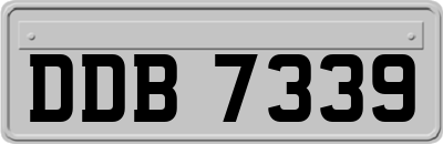 DDB7339