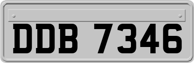 DDB7346