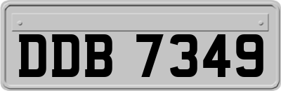 DDB7349