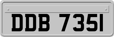 DDB7351