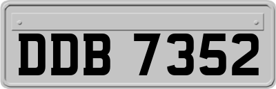 DDB7352