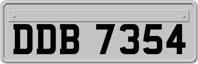 DDB7354