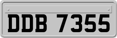 DDB7355