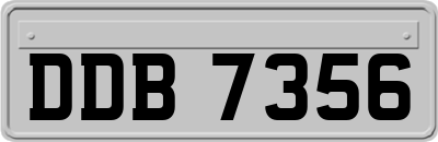 DDB7356