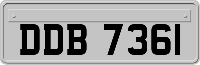 DDB7361