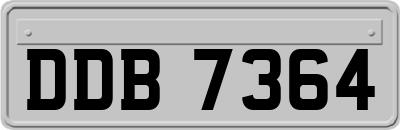 DDB7364