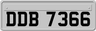 DDB7366