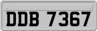 DDB7367