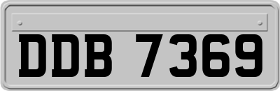 DDB7369