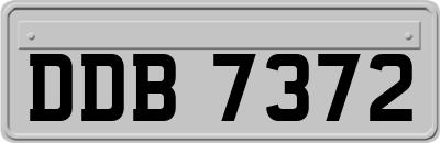 DDB7372