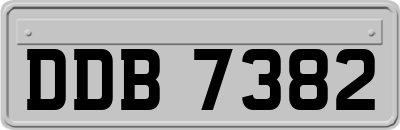 DDB7382