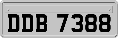 DDB7388