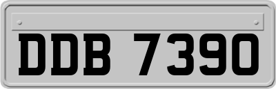 DDB7390